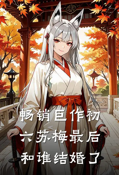 畅销巨作初六苏梅最后和谁结婚了