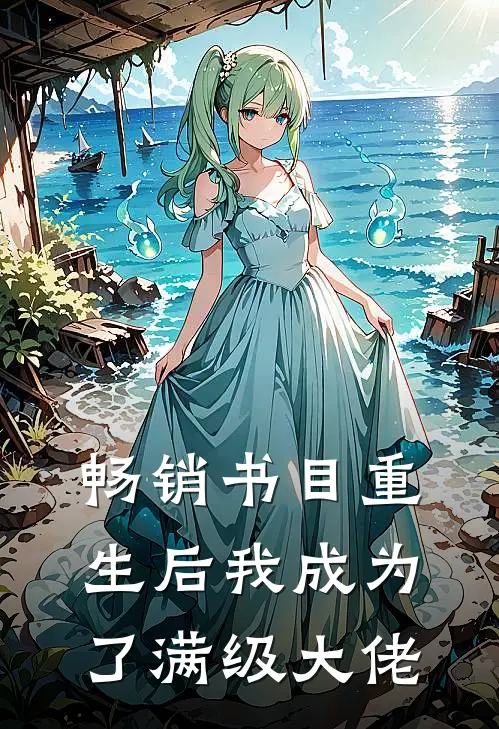 畅销书目重生后我成为了满级大佬
