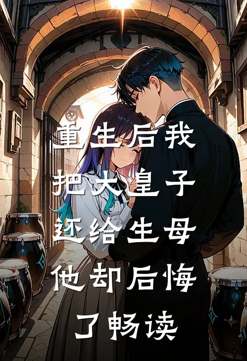 重生后我把大皇子还给生母，他却后悔了畅读
