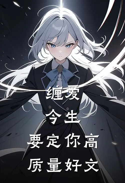 缠爱：今生，要定你高质量好文