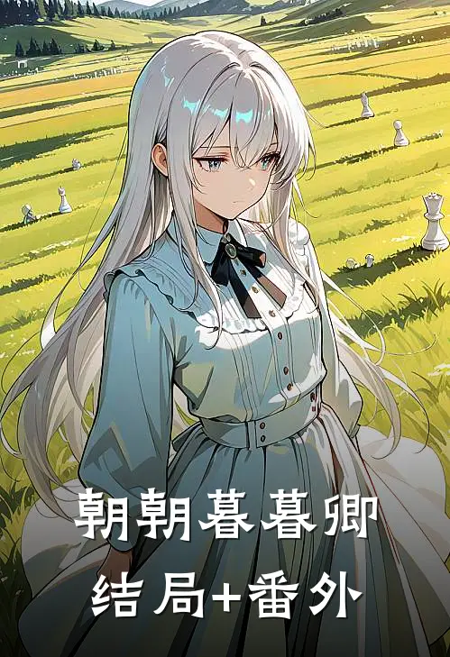 朝朝暮暮卿结局+番外