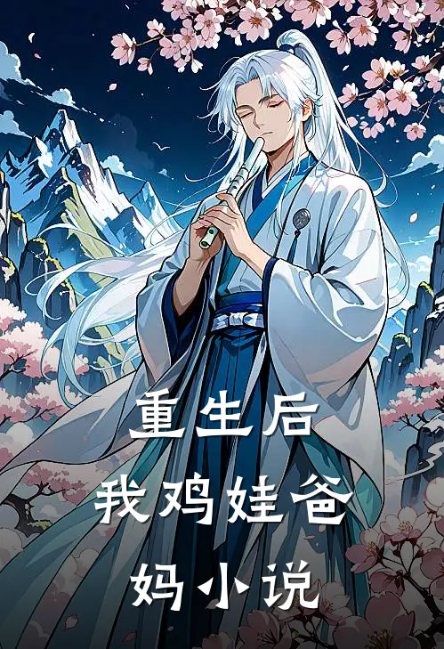 重生后，我鸡娃爸妈小说