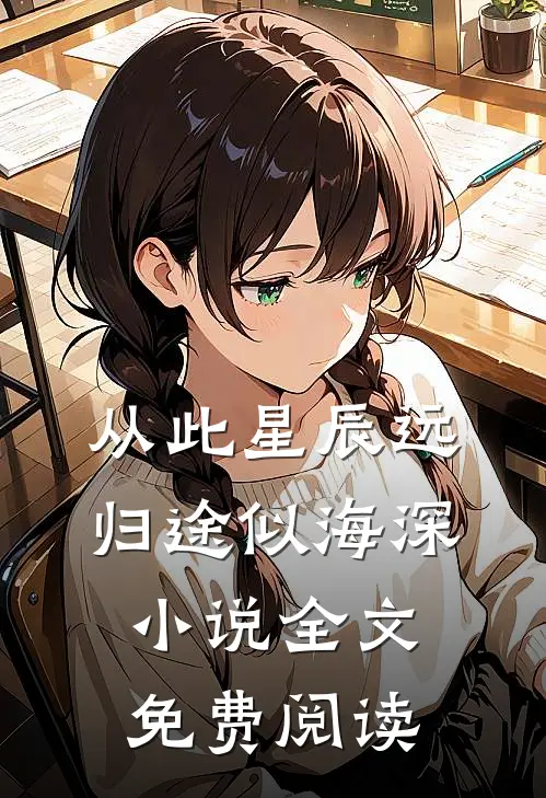 从此星辰远，归途似海深小说全文免费阅读
