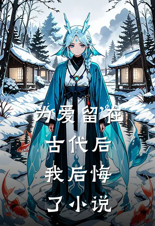 为爱留在古代后，我后悔了小说