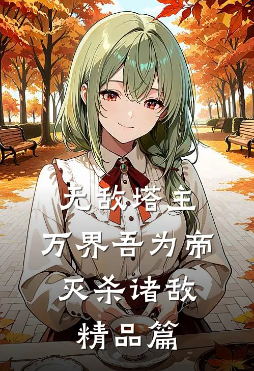 无敌塔主：万界吾为帝，灭杀诸敌精品篇