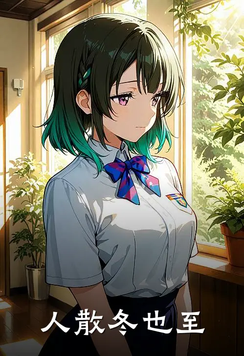 人散冬也至
