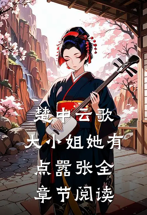 楚中云歌：大小姐她有点嚣张全章节阅读
