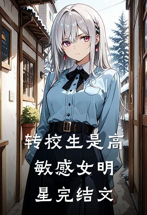 转校生是高敏感女明星完结文