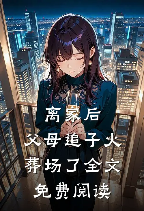 离家后，父母追子火葬场了全文免费阅读