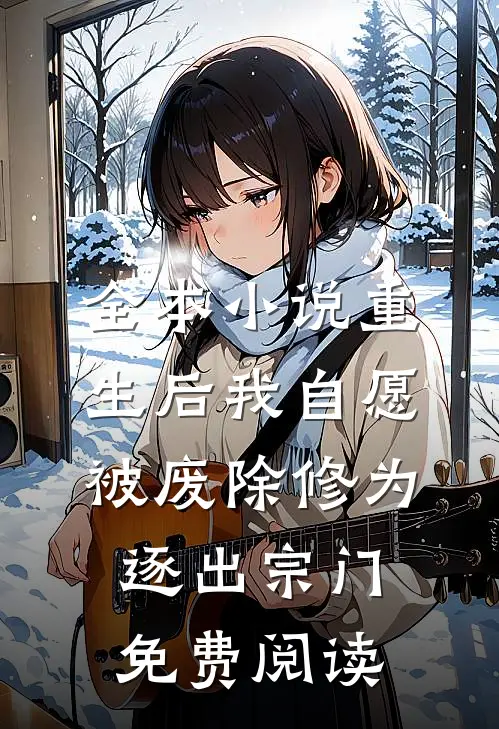 全本小说重生后我自愿被废除修为,逐出宗门免费阅读