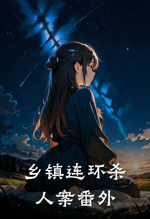 乡镇连环杀人案 番外