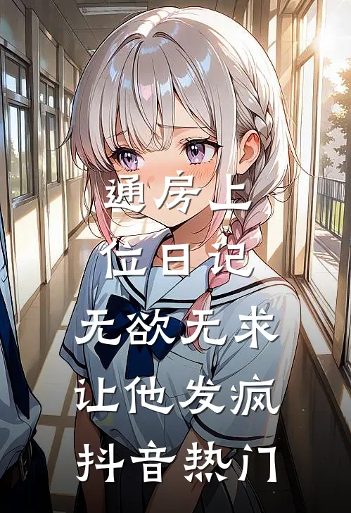 通房上位日记：无欲无求让他发疯抖音热门