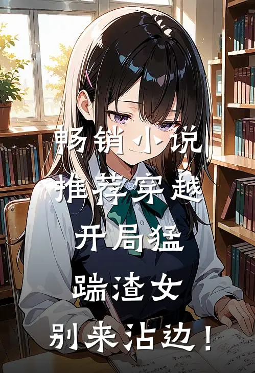 畅销小说推荐穿越：开局猛踹渣女，别来沾边！