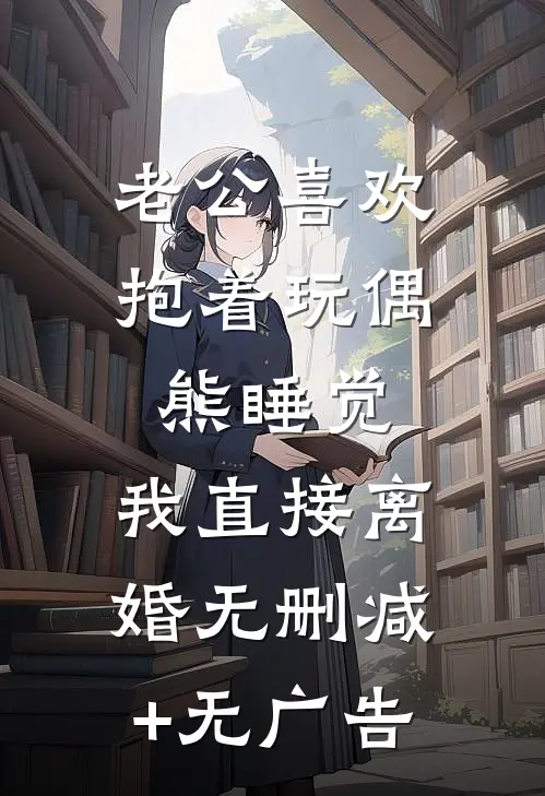 老公喜欢抱着玩偶熊睡觉，我直接离婚无删减+无广告