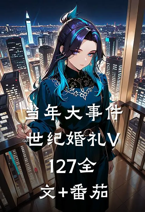当年大事件：世纪婚礼V127全文+番茄