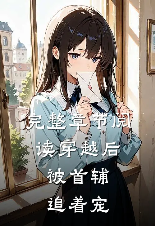 完整章节阅读穿越后，被首辅追着宠