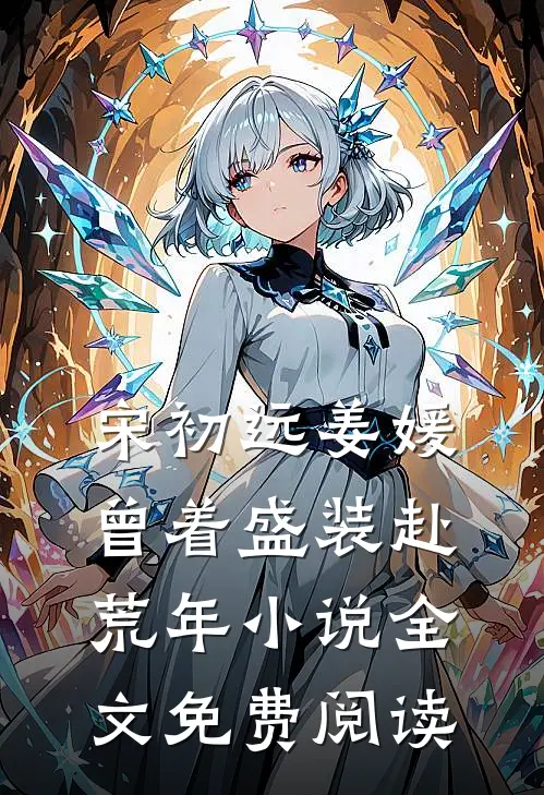 宋初远姜媛曾着盛装赴荒年小说全文免费阅读