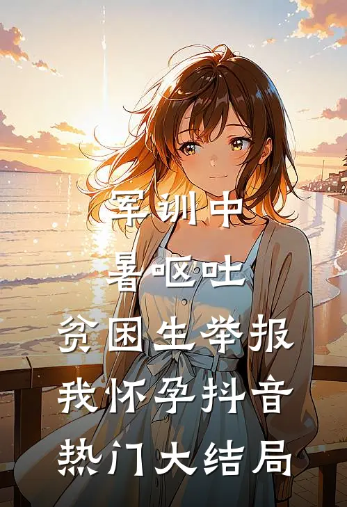 军训中暑呕吐，贫困生举报我怀孕抖音热门大结局