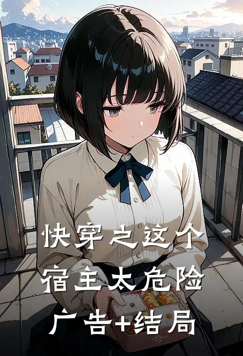 快穿之这个宿主太危险广告+结局