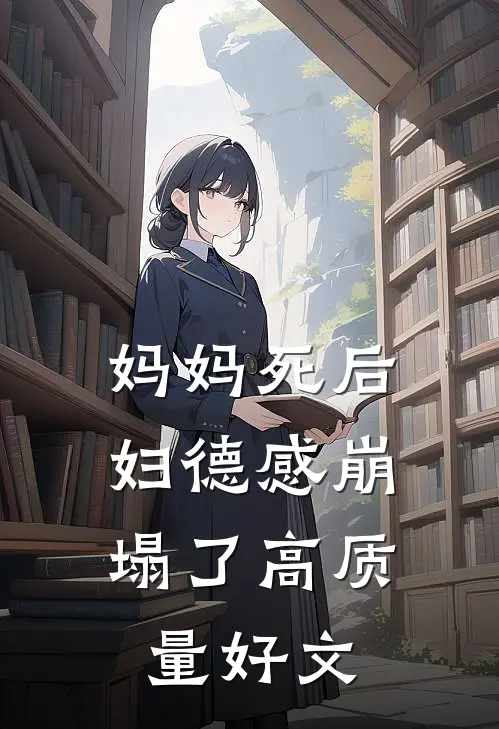 妈妈死后，妇德感崩塌了高质量好文