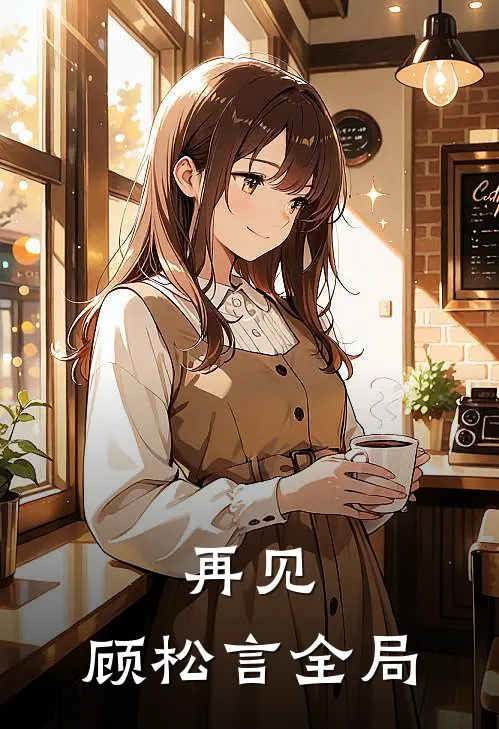 再见，顾松言全局