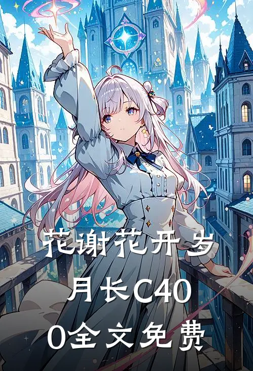花谢花开岁月长C400全文免费
