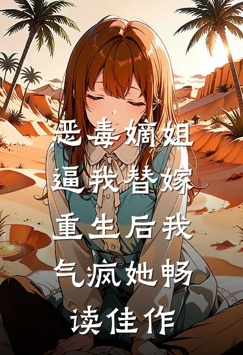恶毒嫡姐逼我替嫁，重生后我气疯她畅读佳作