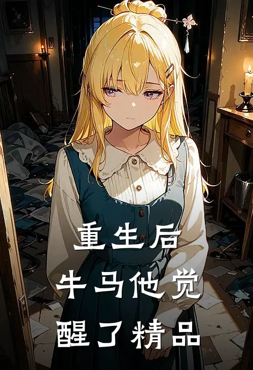 重生后，牛马他觉醒了精品