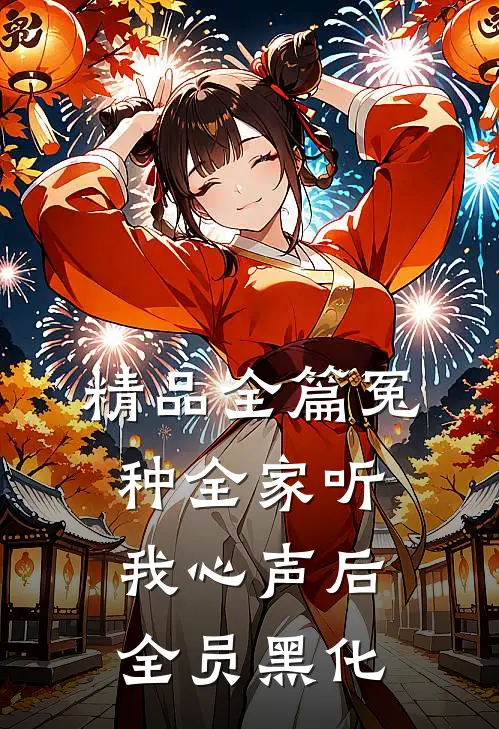 精品全篇冤种全家听我心声后，全员黑化