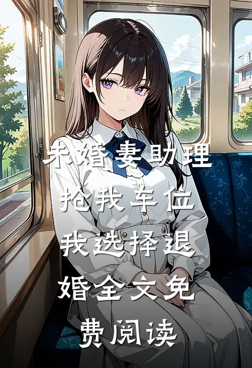 未婚妻助理抢我车位，我选择退婚全文免费阅读