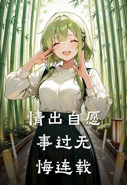 情出自愿，事过无悔连载