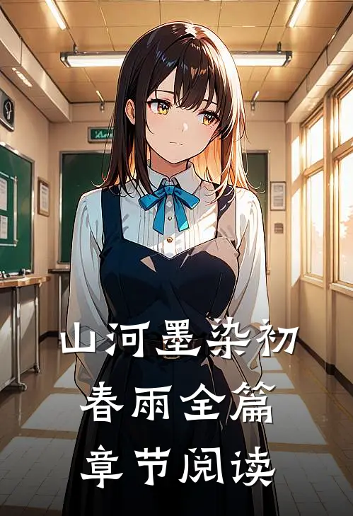 山河墨染初春雨全篇章节阅读