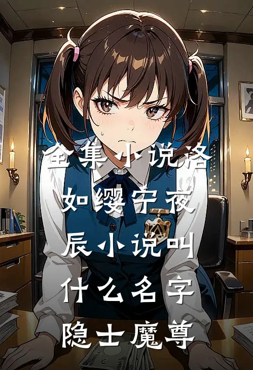 全集小说洛如缨宁夜辰小说叫什么名字隐士魔尊