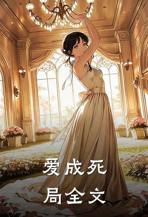 爱成死局全文