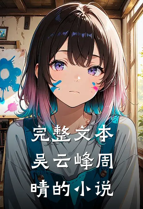 完整文本吴云峰周晴的小说