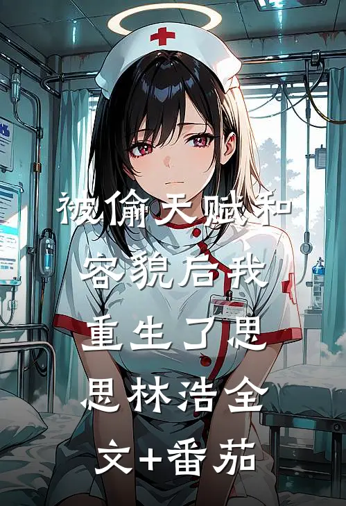 被偷天赋和容貌后我重生了思思林浩全文+番茄