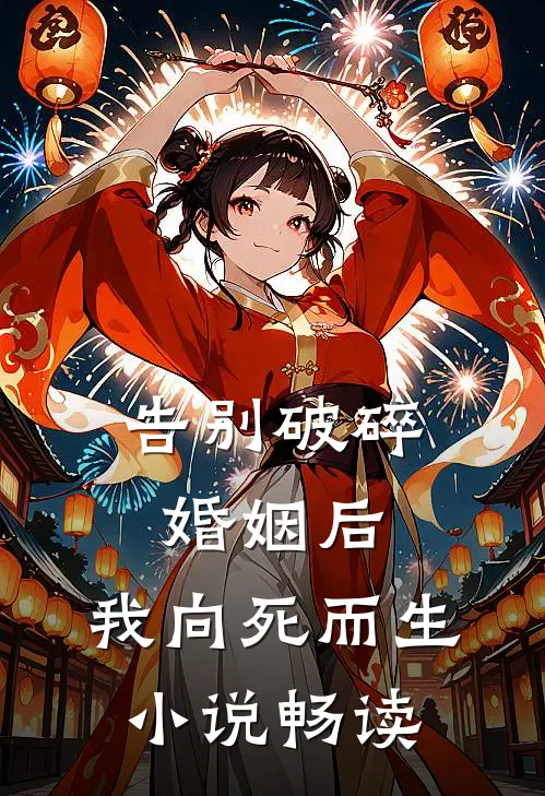 告别破碎婚姻后，我向死而生小说畅读