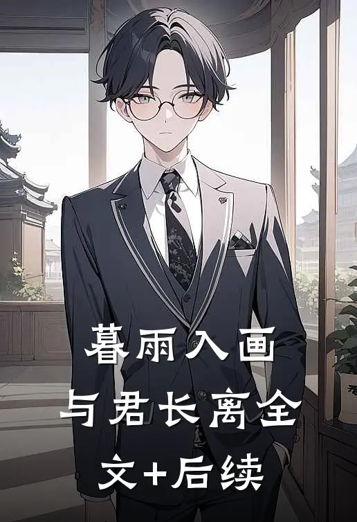 暮雨入画，与君长离全文+后续