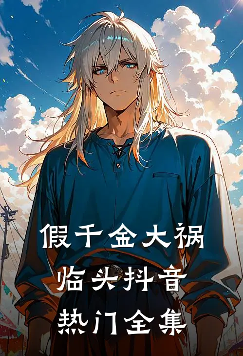 假千金大祸临头抖音热门 全集