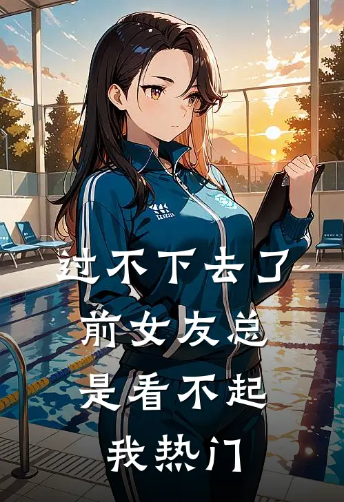 过不下去了，前女友总是看不起我热门