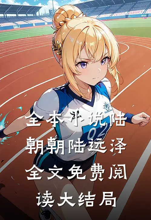 全本小说陆朝朝陆远泽全文免费阅读大结局