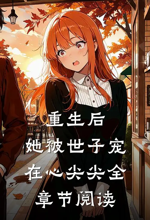 重生后，她被世子宠在心尖尖全章节阅读