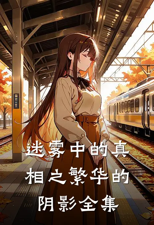 迷雾中的真相之繁华的阴影 全集