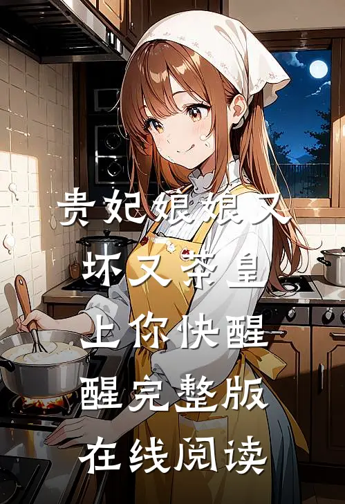 贵妃娘娘又坏又茶皇上你快醒醒完整版在线阅读