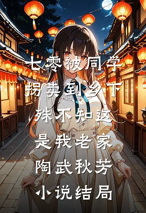 七零被同学拐卖到乡下，殊不知这是我老家陶武秋芳小说结局