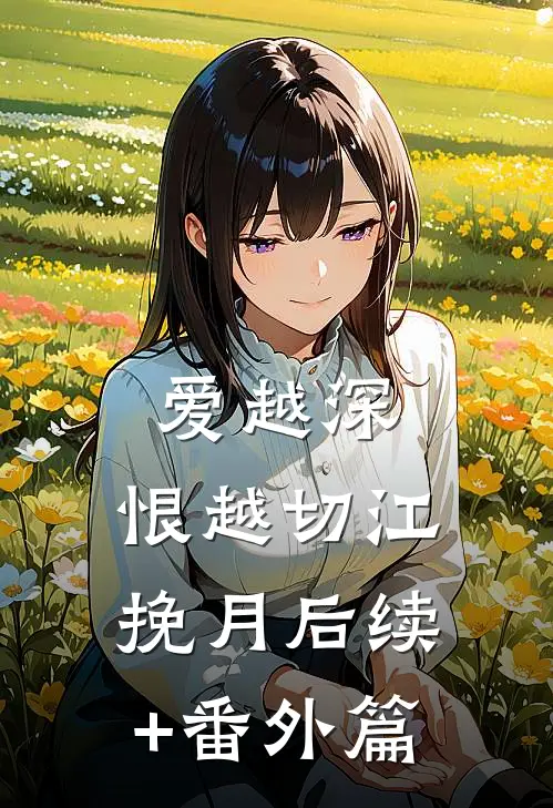 爱越深，恨越切江挽月后续+番外篇
