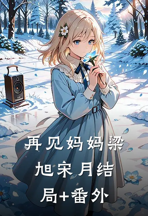 再见妈妈梁旭宋月结局+番外