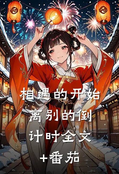 相遇的开始，离别的倒计时全文+番茄