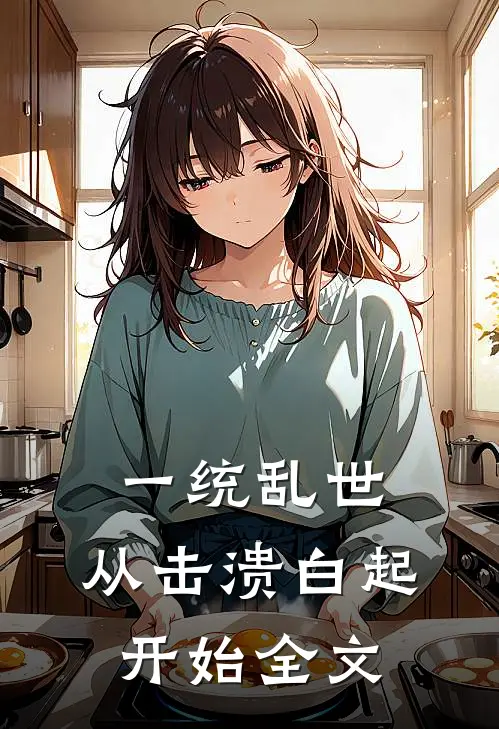 一统乱世：从击溃白起开始全文
