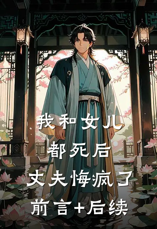 我和女儿都死后，丈夫悔疯了前言+后续